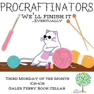 ProCRAFTinators